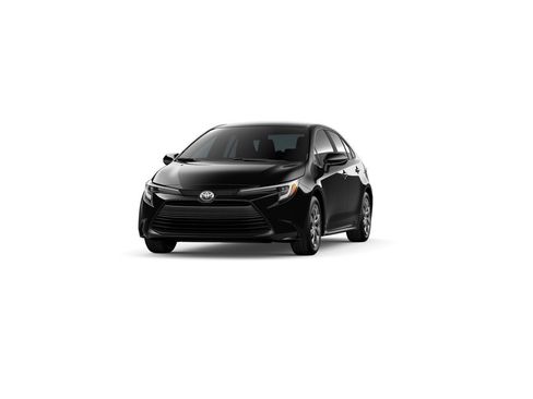 New 2026 Toyota Corolla LE FWD image 18