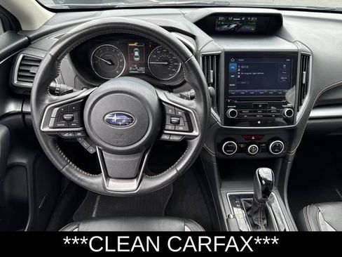 Used 2022 Subaru Crosstrek 2.5i Limited w/ Moonroof Package 2 AWD/4WD image 15