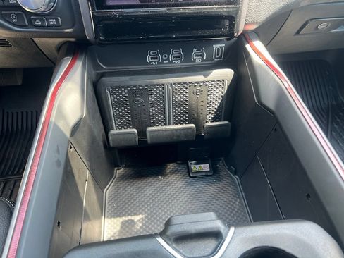 Used 2026 RAM 1500 Rebel w/ Rebel Level 2 Equipment Group AWD/4WD image 30