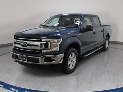 Used 2018 Ford F150 XLT