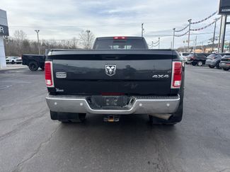 Used 2016 RAM 3500 Laramie Longhorn video 4