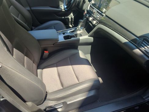 Used 2022 Honda Accord Sport image 20