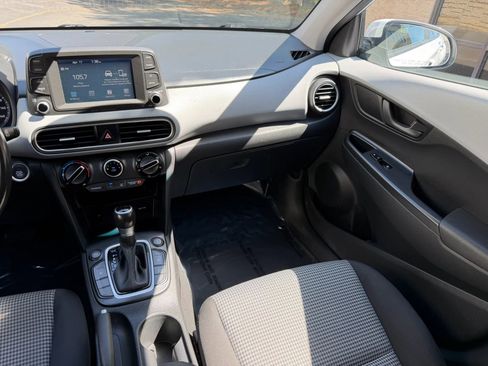 Used 2019 Hyundai Kona SEL AWD/4WD image 15