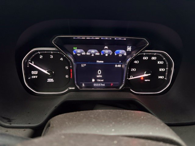 Used 2021 GMC Yukon SLT w/ SLT Luxury Package AWD/4WD image 19