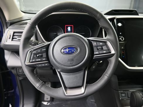 New 2026 Subaru Ascent Touring image 24