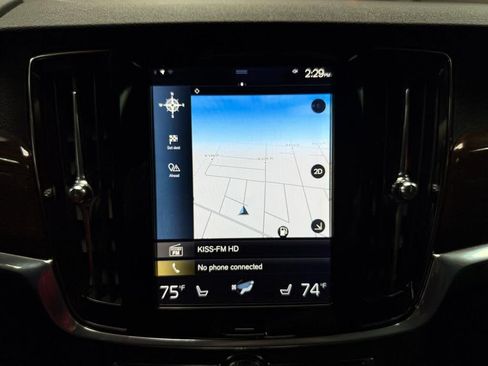Used 2017 Volvo S90 T6 Momentum w/ Vision Package AWD/4WD image 20