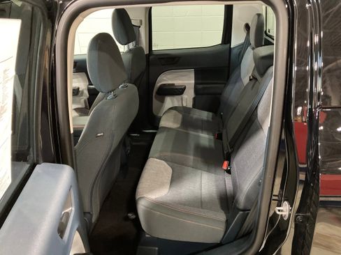 Used 2022 Ford Maverick XLT w/ Equipment Group 300A Standard image 16