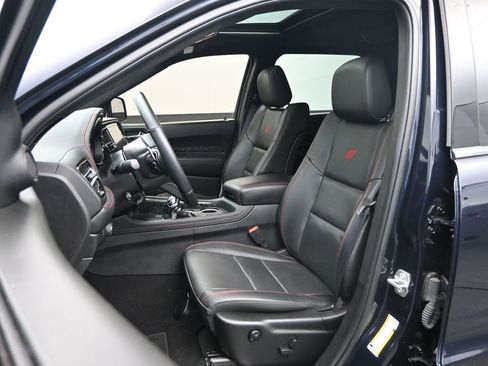 Used 2024 Dodge Durango R/T w/ Tow 'N Go Group image 23