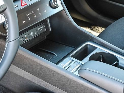 New 2026 Hyundai Sonata SEL FWD image 24