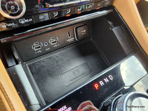 Used 2025 Jeep Grand Cherokee L Summit image 48