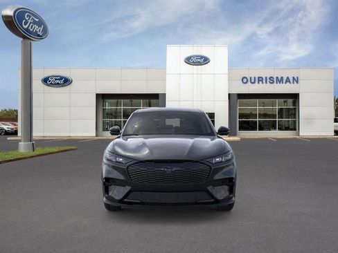 New 2025 Ford Mustang Mach-E Premium w/ Sport Appearance Package AWD/4WD image 2