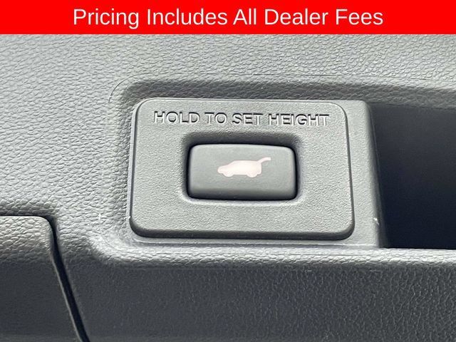 Used 2021 Acura RDX w/ Advance Package AWD/4WD image 14