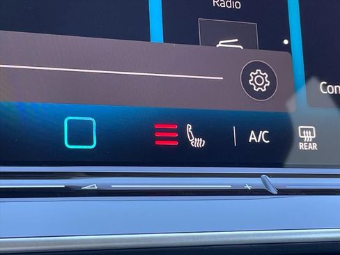 New 2026 Volkswagen Tiguan S FWD image 12