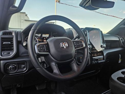 New 2026 RAM 3500 Tradesman image 14