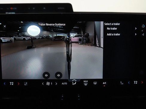 Used 2025 Ford Expedition Tremor image 39