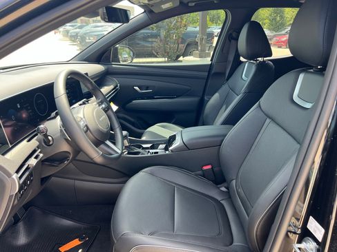 New 2025 Hyundai Santa Cruz Limited image 23