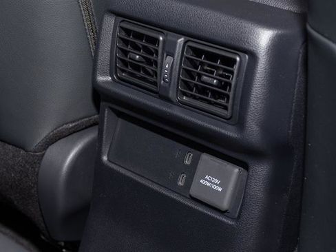 New 2026 Toyota 4Runner TRD Off-Road Premium AWD/4WD image 25