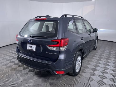 Used 2023 Subaru Forester image 21