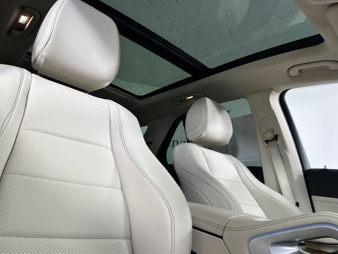 Certified 2024 Mercedes-Benz GLE 450 4MATIC image 21
