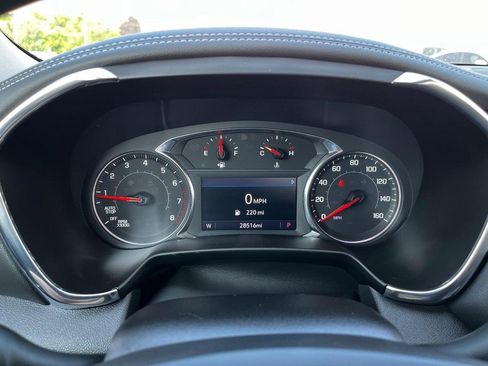 Used 2023 Chevrolet Blazer LT w/ Convenience Package image 18