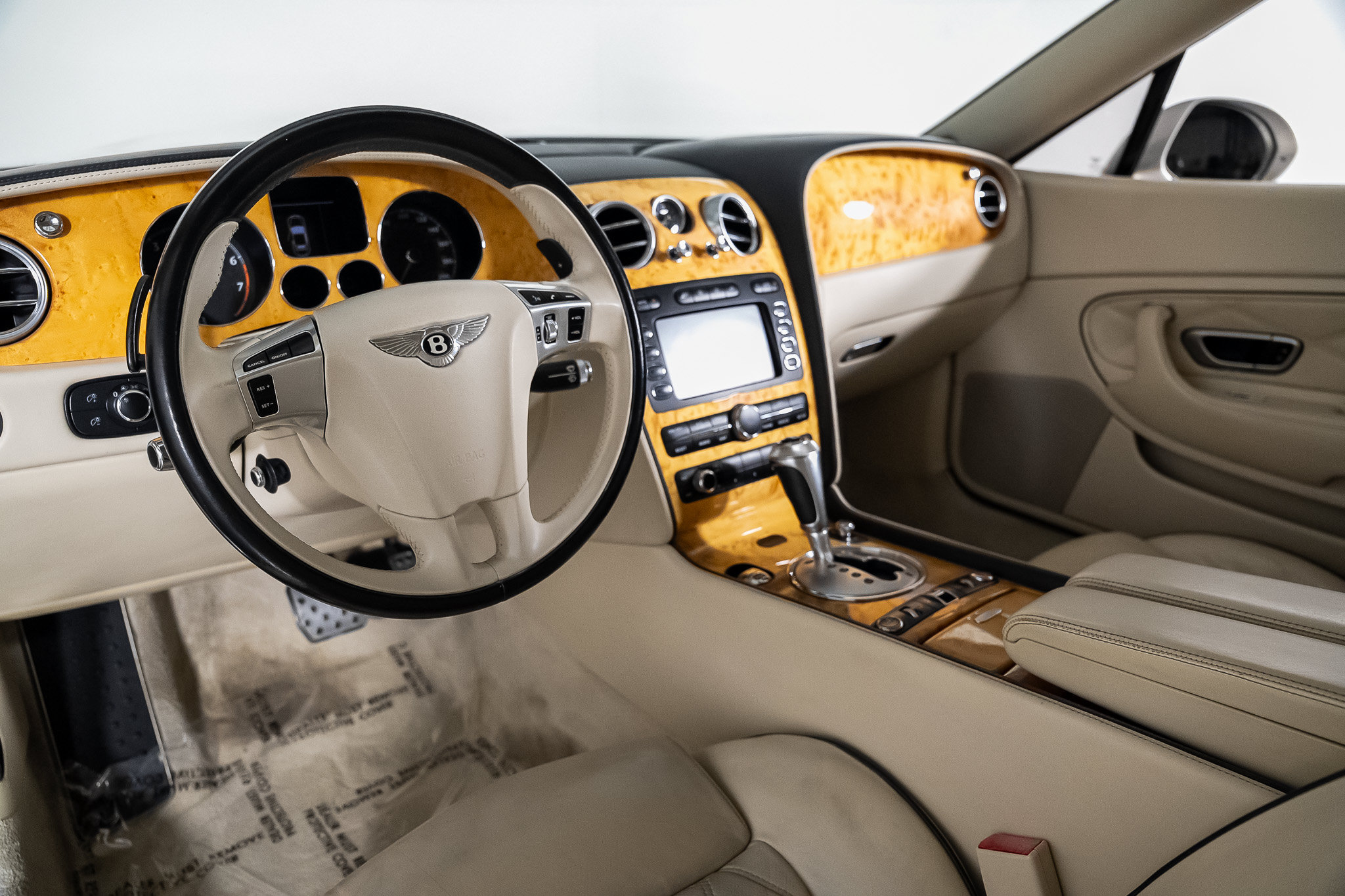 Used 2011 Bentley Continental GT Speed AWD/4WD image 2