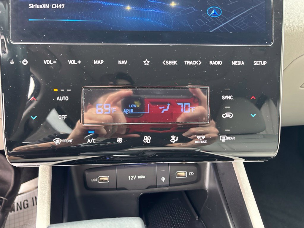 Certified 2024 Hyundai Tucson SEL w/ Convenience Package AWD/4WD image 28