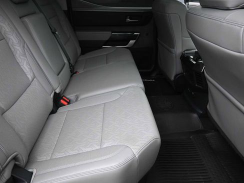 Used 2023 Toyota Tundra Limited image 24