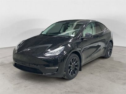 Used 2022 Tesla Model Y Long Range