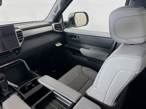 New 2026 Toyota Tundra Limited image 23