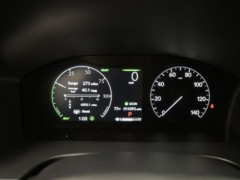 Used 2023 Honda CR-V Sport image 32