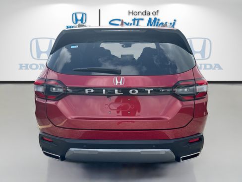 New 2026 Honda Pilot EX-L image 6