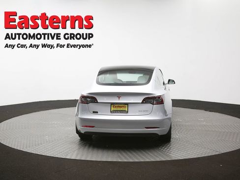 Used 2018 Tesla Model 3 Long Range AWD/4WD image 32