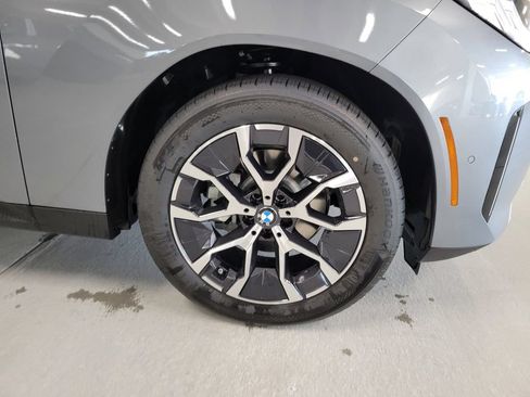 Used 2026 BMW X3 xDrive30i w/ Convenience Package AWD/4WD image 4