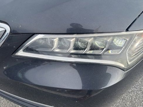 Used 2016 Acura TLX image 14