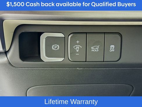 New 2026 Hyundai Santa Fe SEL image 10