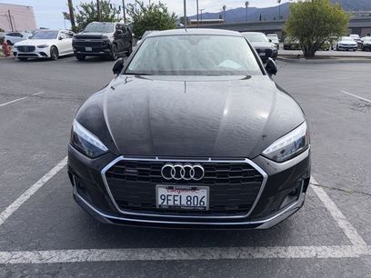 Used 2023 Audi A5 2.0T Premium w/ Convenience Package