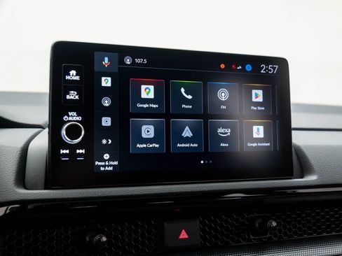 New 2026 Honda CR-V Sport Touring image 24