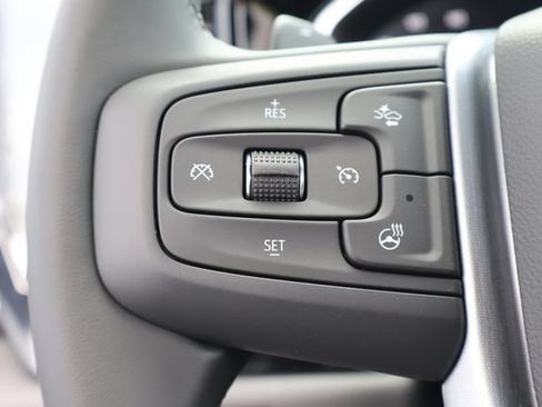 New 2026 GMC Sierra 1500 Elevation w/ Elevation Premium Package RWD image 26