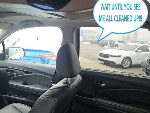 Used 2021 Honda Pilot Touring image 5