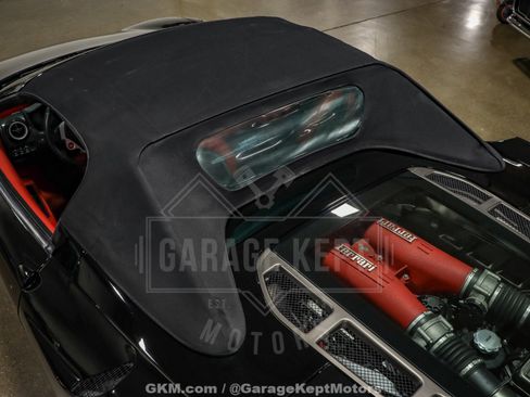 Used 2006 Ferrari F430 Spider image 19