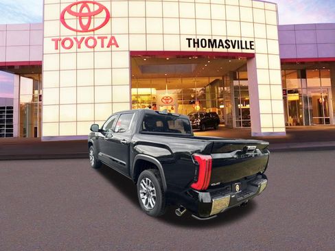New 2026 Toyota Tundra 1794 Edition AWD/4WD image 7
