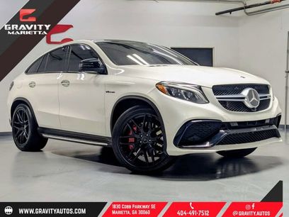 Used 2019 Mercedes-Benz GLE 63 AMG S