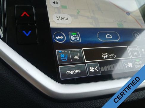 Certified 2023 Subaru Ascent Touring AWD/4WD image 15