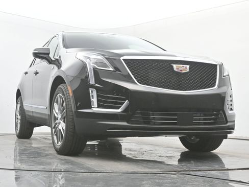 New 2026 Cadillac XT5 Sportv AWD/4WD image 22