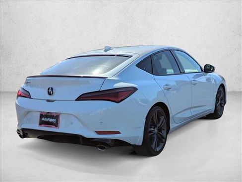Used 2023 Acura Integra A-Spec image 5