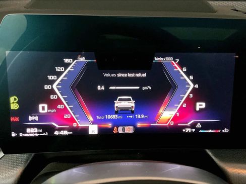 Used 2025 BMW X1 M35i w/ Premium Package image 25