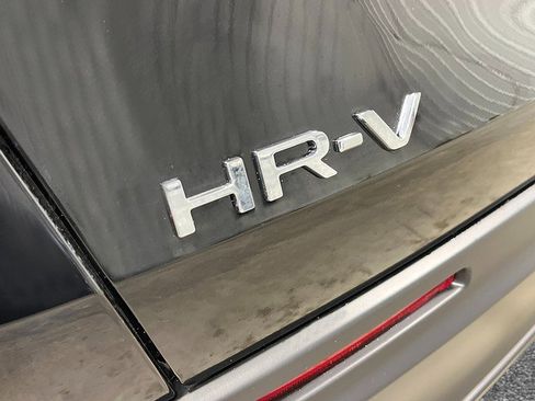 New 2026 Honda HR-V LX image 7