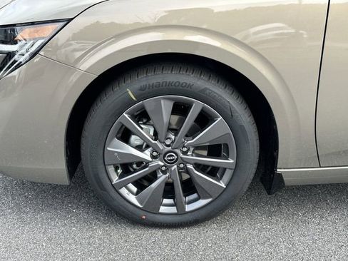 New 2026 Nissan Kicks S image 12