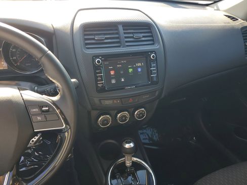 Used 2017 Mitsubishi Outlander Sport ES image 19