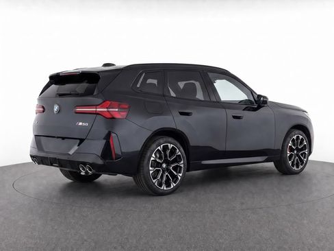 Used 2026 BMW X3 M50 AWD/4WD image 3